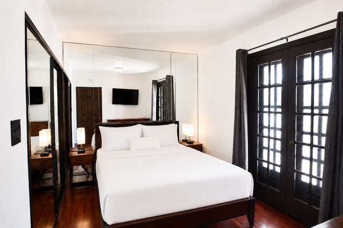 Imagen de la habitación del Hotel Mykonos Desert Suites. Foto 11