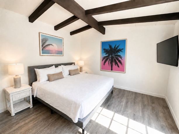Imagen de la habitación del Hotel Mykonos Desert Suites. Foto 14