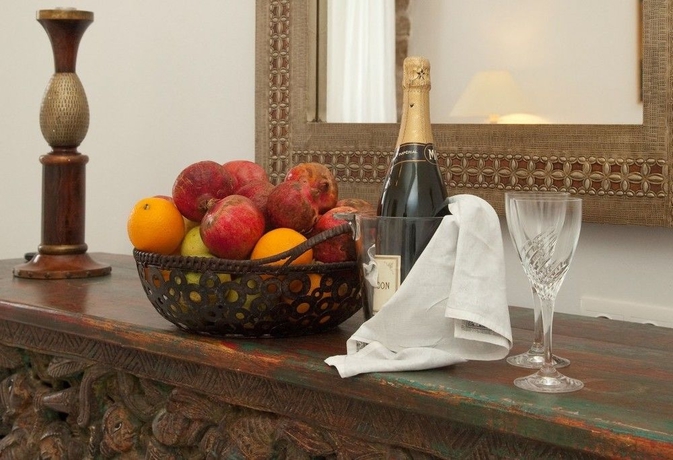 Imagen de la habitación del Hotel Mykonos Dream Villas. Foto 2