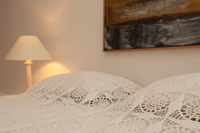 Imagen de la habitación del Hotel Mykonos Dream Villas. Foto 4