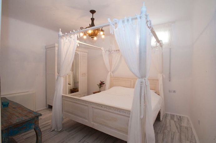 Imagen de la habitación del Hotel Mykonos Dream Villas. Foto 12
