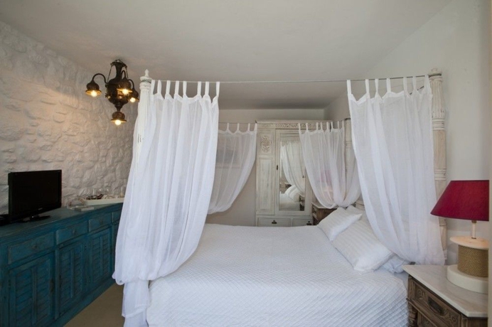Imagen de la habitación del Hotel Mykonos Dream Villas. Foto 14