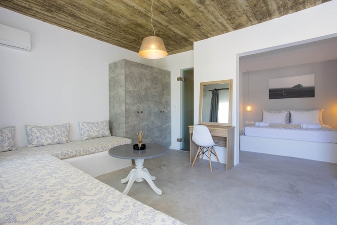 Imagen general del Hotel Mykonos Essence - Adults Only. Foto 2