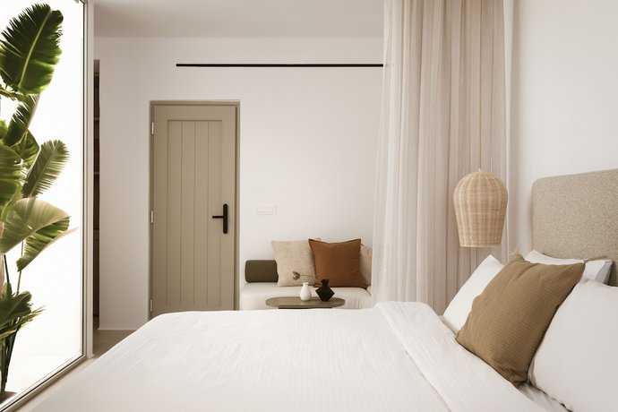 Imagen de la habitación del Hotel Mykonos Flow - Super Paradise. Foto 2