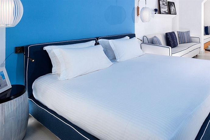 Imagen general del Hotel Mykonos Grand and Resort. Foto 11