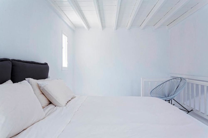 Imagen de la habitación del Hotel Mykonos Moments - Pietra E Mare. Foto 3
