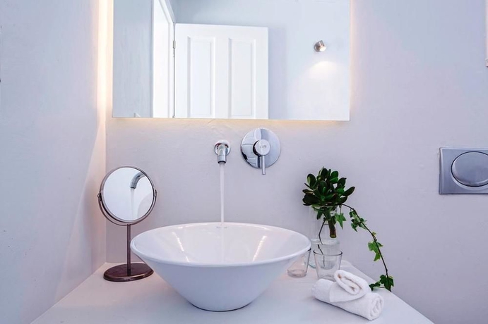 Imagen de la habitación del Hotel Mykonos Moments - Pietra E Mare. Foto 4