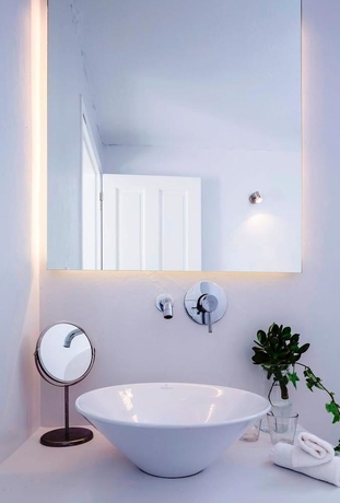 Imagen de la habitación del Hotel Mykonos Moments - Pietra E Mare. Foto 5