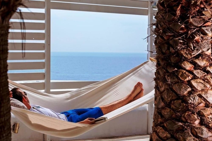 Imagen de los interiores del Hotel Mykonos Moments - Pietra E Mare. Foto 11