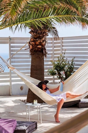 Imagen de los interiores del Hotel Mykonos Moments - Pietra E Mare. Foto 13