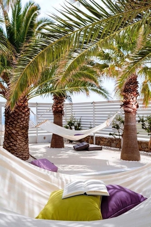 Imagen de los interiores del Hotel Mykonos Moments - Pietra E Mare. Foto 14