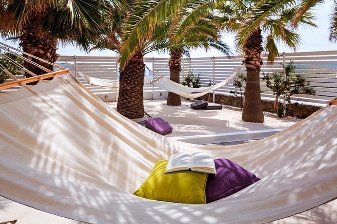 Imagen de los interiores del Hotel Mykonos Moments - Pietra E Mare. Foto 15