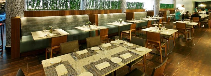 Imagen de los interiores del Hotel Mykonos Panama. Foto 7