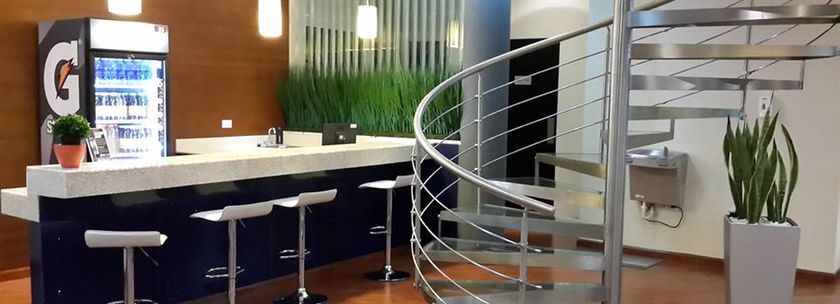 Imagen de los interiores del Hotel Mykonos Panama. Foto 10