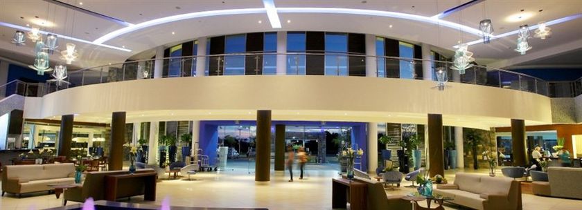 Imagen de la habitación del Hotel Mykonos Panama. Foto 6