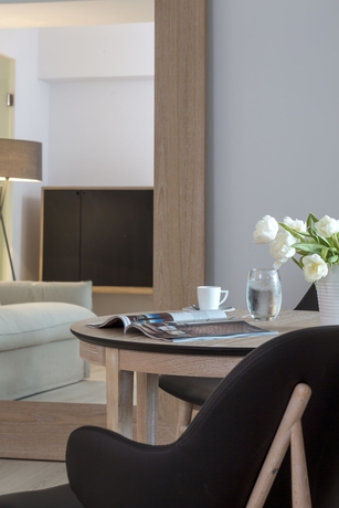 Imagen de la habitación del Hotel Mykonos Princess. Foto 7