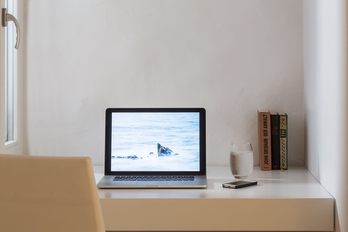 Imagen de la habitación del Hotel Mykonos Princess. Foto 10