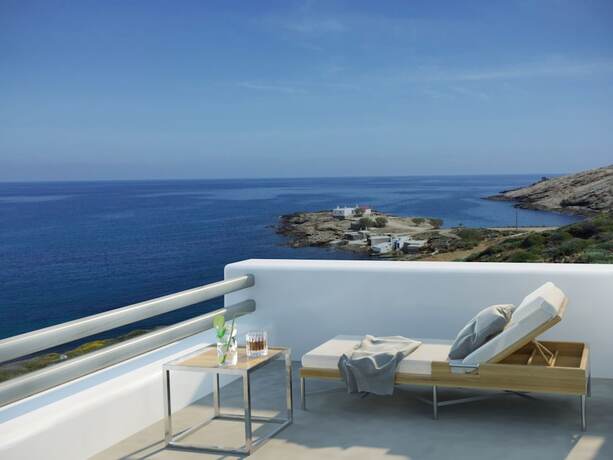 Imagen de la habitación del Hotel Mykonos Residence Villas and Suites. Foto 11