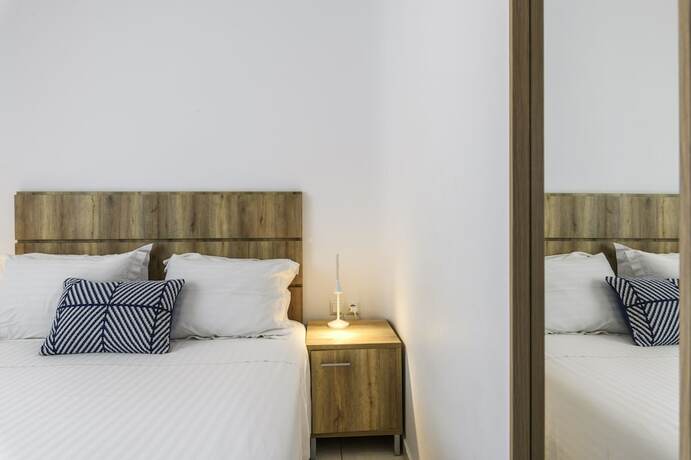 Imagen de la habitación del Hotel Mykonos Residence Villas and Suites. Foto 15