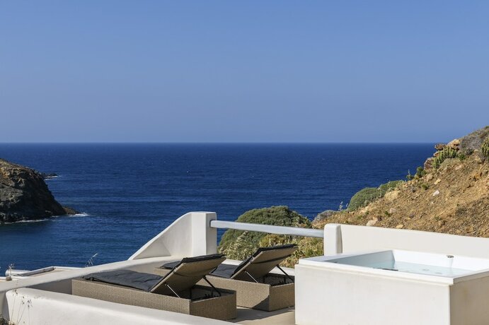 Imagen de la habitación del Hotel Mykonos Residence Villas and Suites. Foto 20