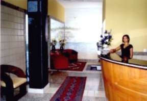 Imagen general del Hotel Mykonos Residencia. Foto 3