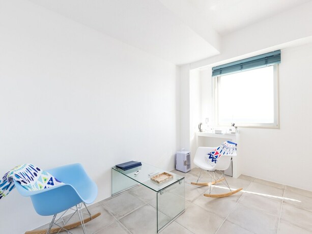 Imagen general del Hotel Mykonos Resort Miura. Foto 3