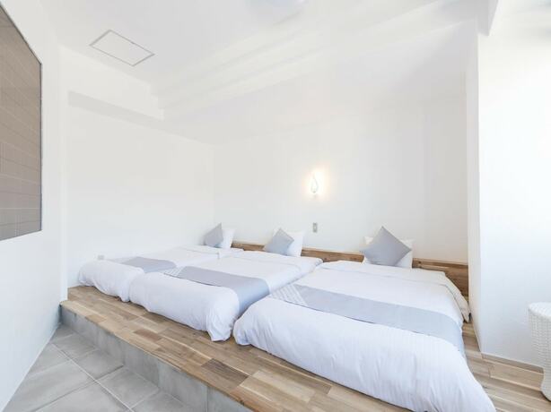 Imagen general del Hotel Mykonos Resort Miura. Foto 4