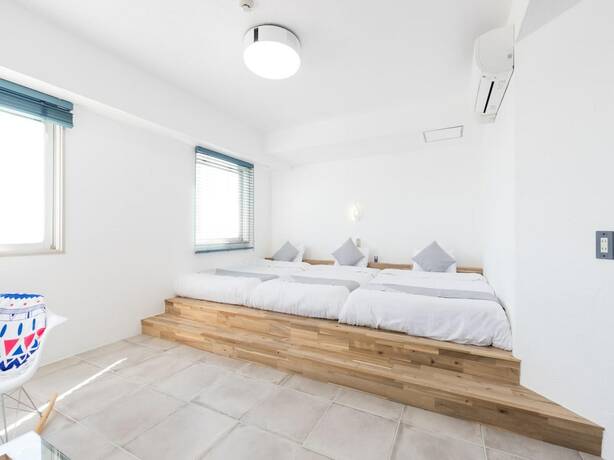 Imagen general del Hotel Mykonos Resort Miura. Foto 5