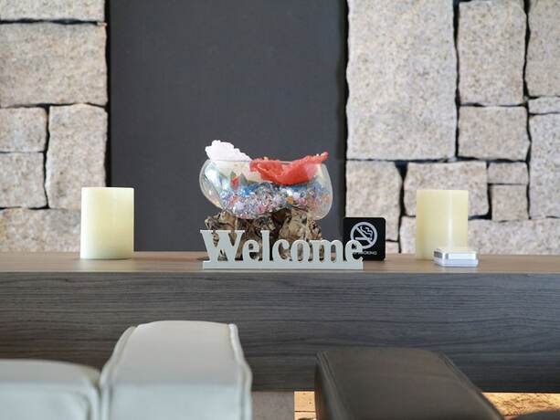 Imagen general del Hotel Mykonos Resort Miura. Foto 6