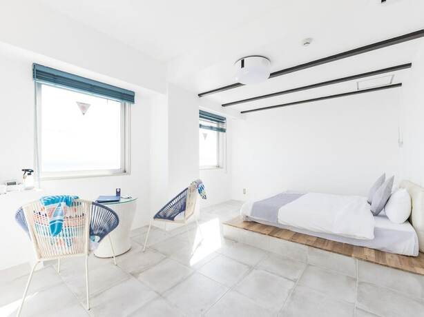 Imagen general del Hotel Mykonos Resort Miura. Foto 9