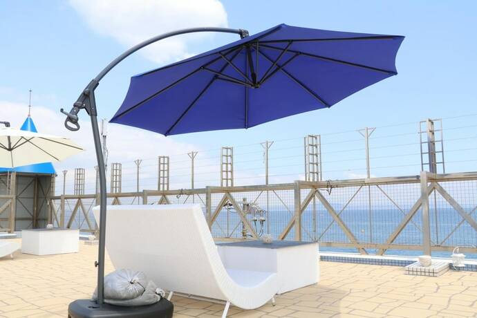 Imagen general del Hotel Mykonos Resort Miura. Foto 10