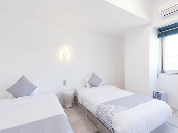 Imagen general del Hotel Mykonos Resort Miura. Foto 11