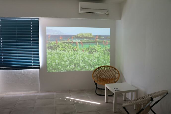 Imagen de la habitación del Hotel Mykonos Resort Miura. Foto 17