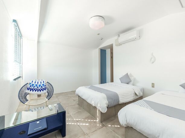 Imagen de la habitación del Hotel Mykonos Resort Miura. Foto 18