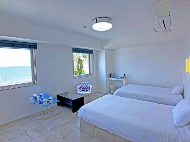 Imagen de la habitación del Hotel Mykonos Resort Miura. Foto 19