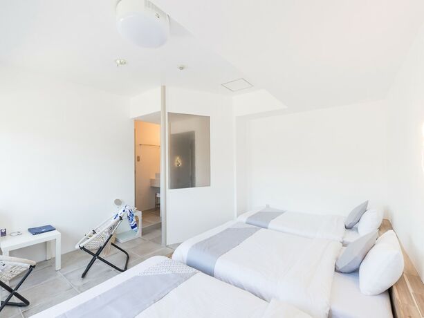 Imagen de la habitación del Hotel Mykonos Resort Miura. Foto 20