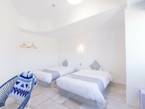 Imagen de la habitación del Hotel Mykonos Resort Miura. Foto 22