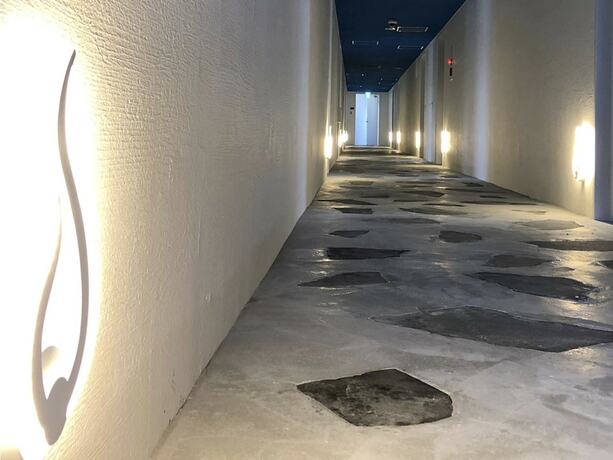 Imagen de los interiores del Hotel Mykonos Resort Miura. Foto 28