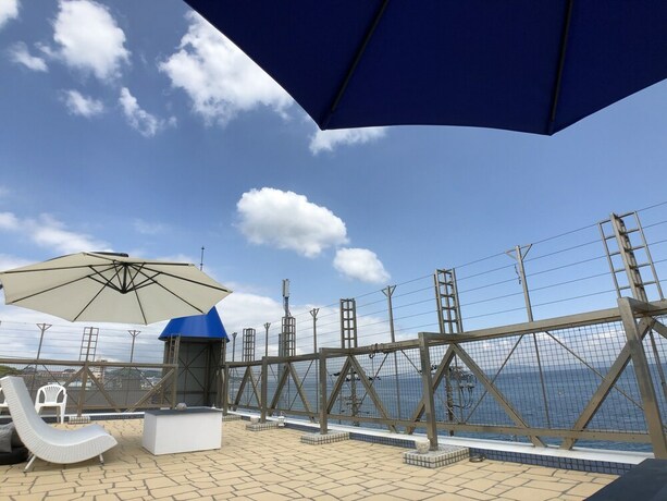 Imagen de los exteriores del Hotel Mykonos Resort Miura. Foto 26
