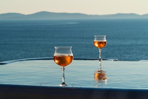 Imagen general del Hotel Mykonos Riviera, a member of Small Luxury Hotels of the World. Foto 5