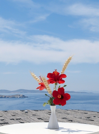 Imagen general del Hotel Mykonos View. Foto 9