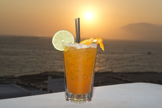 Imagen general del Hotel Mykonos View. Foto 10