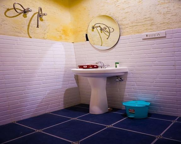 Imagen de la habitación del Hotel Mykonos Villa. Foto 4