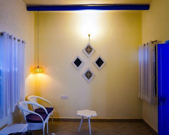 Imagen de la habitación del Hotel Mykonos Villa. Foto 5