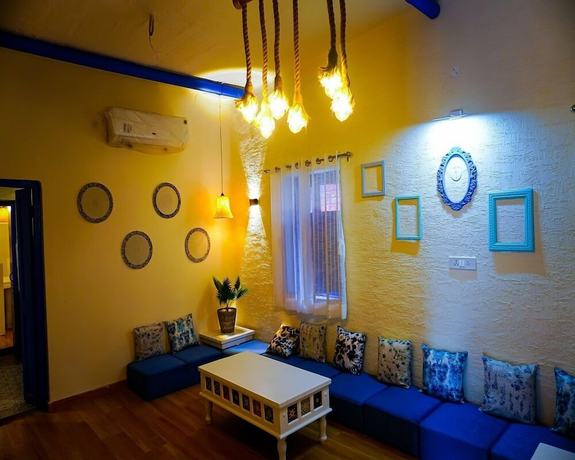 Imagen de la habitación del Hotel Mykonos Villa. Foto 7
