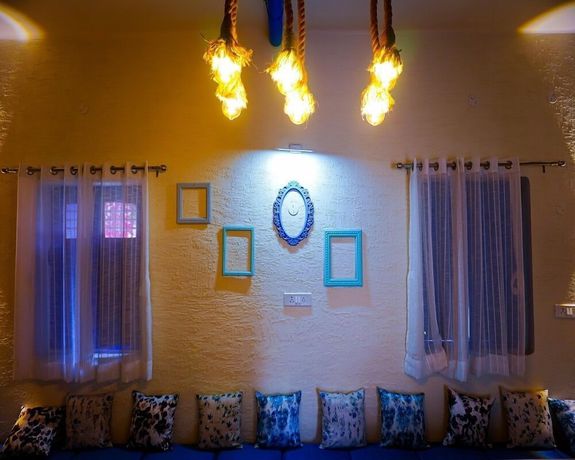 Imagen de la habitación del Hotel Mykonos Villa. Foto 8