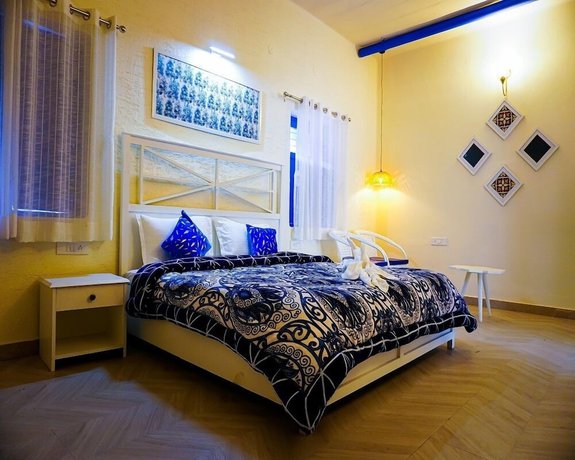 Imagen general del Hotel Mykonos Villa. Foto 1