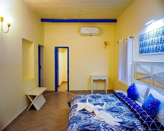 Imagen de la habitación del Hotel Mykonos Villa. Foto 9