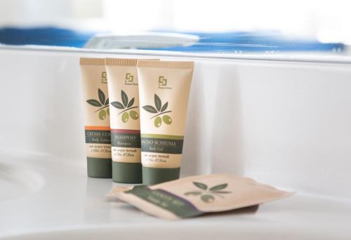 Imagen general del Hotel Mylago. Foto 3