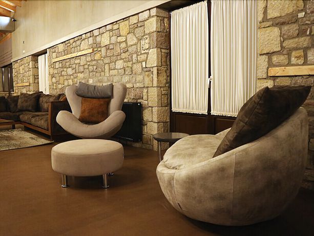Imagen de los interiores del Hotel Mylaon Boutique Hotel and Spa. Foto 20